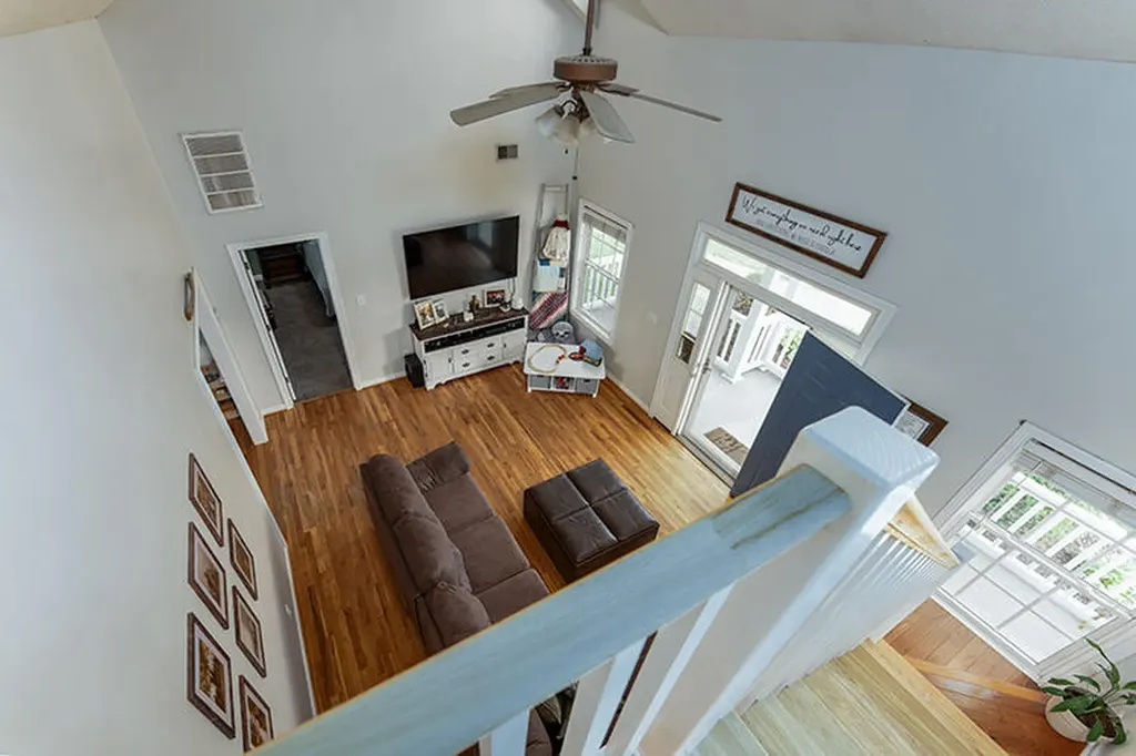 101 Doe Run Drive Lancaster KY 40444