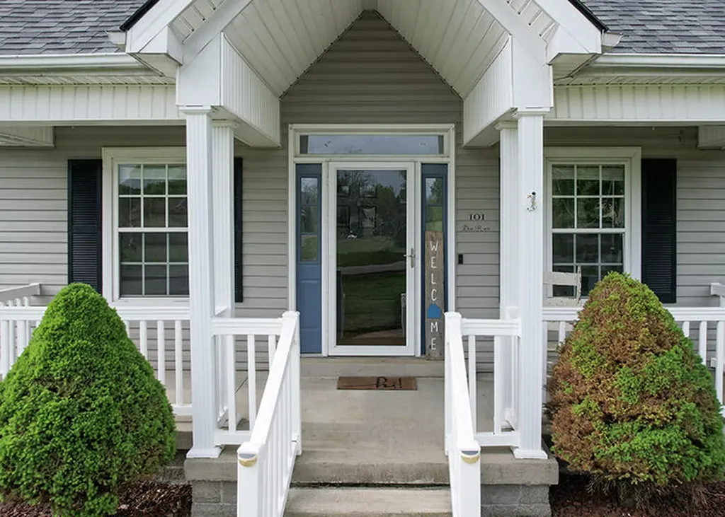 101 Doe Run Drive Lancaster KY 40444