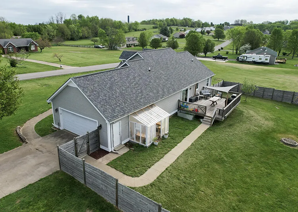 101 Doe Run Drive Lancaster KY 40444