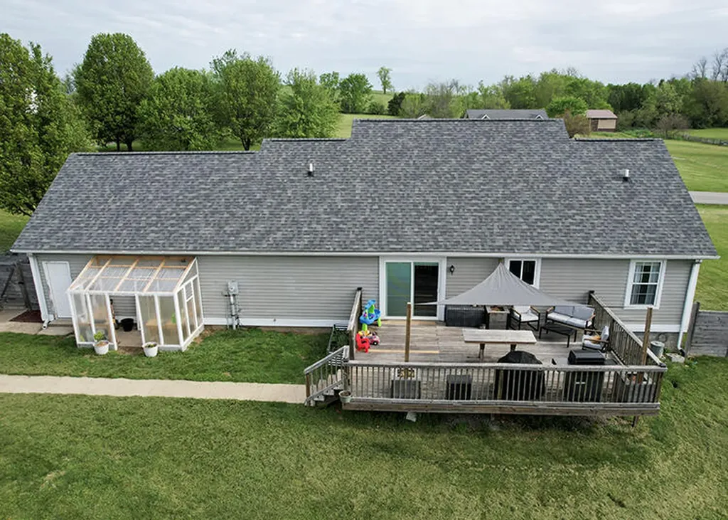 101 Doe Run Drive Lancaster KY 40444