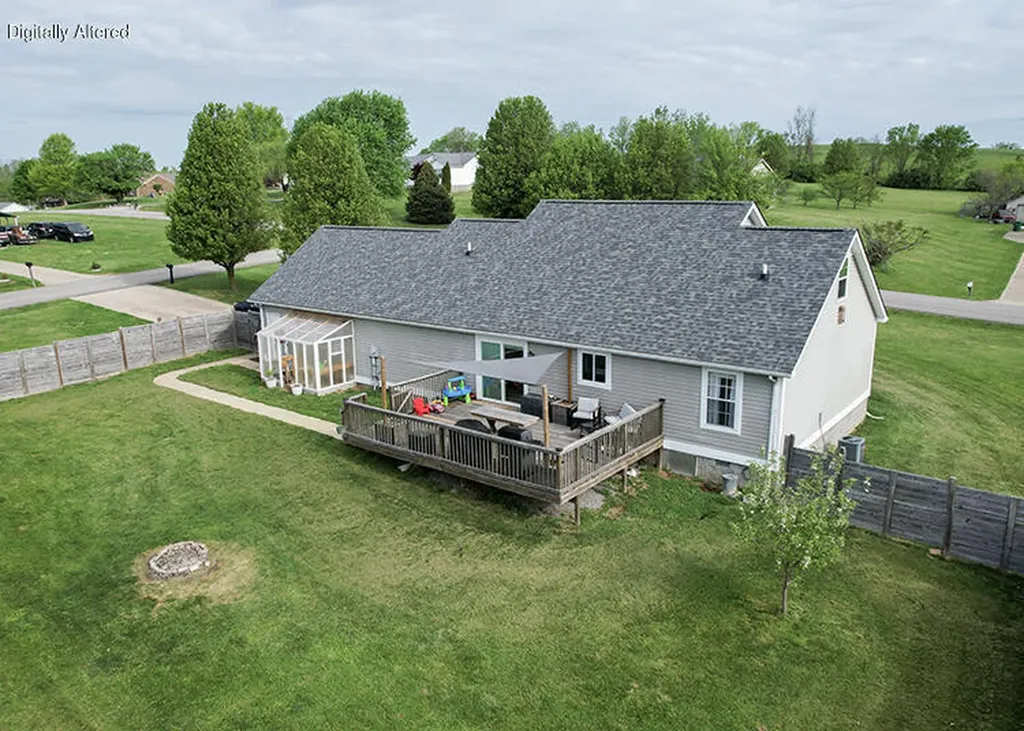 101 Doe Run Drive Lancaster KY 40444