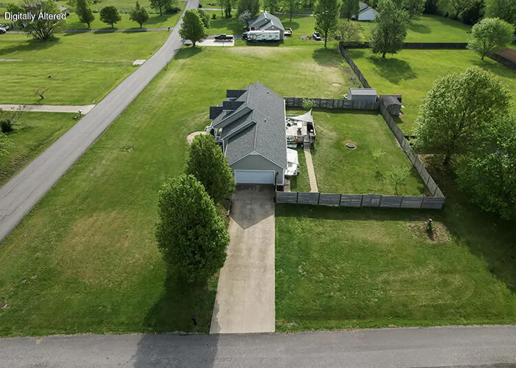 101 Doe Run Drive Lancaster KY 40444