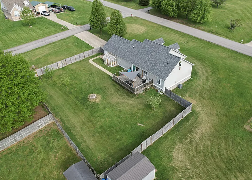 101 Doe Run Drive Lancaster KY 40444
