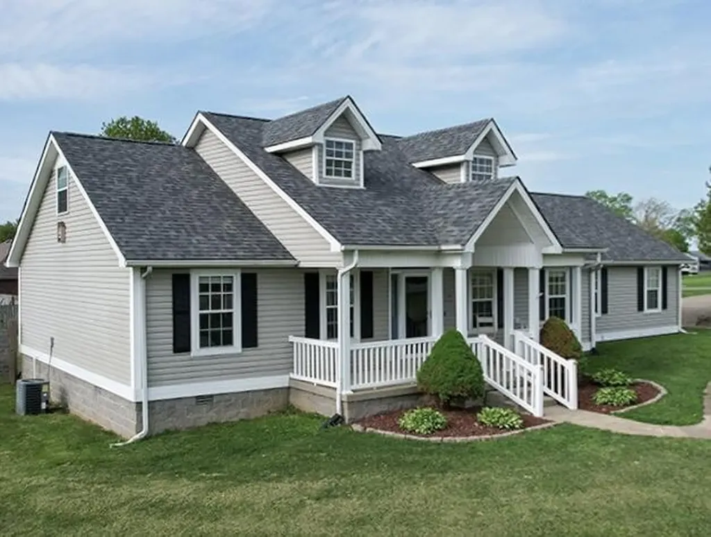101 Doe Run Drive Lancaster KY 40444