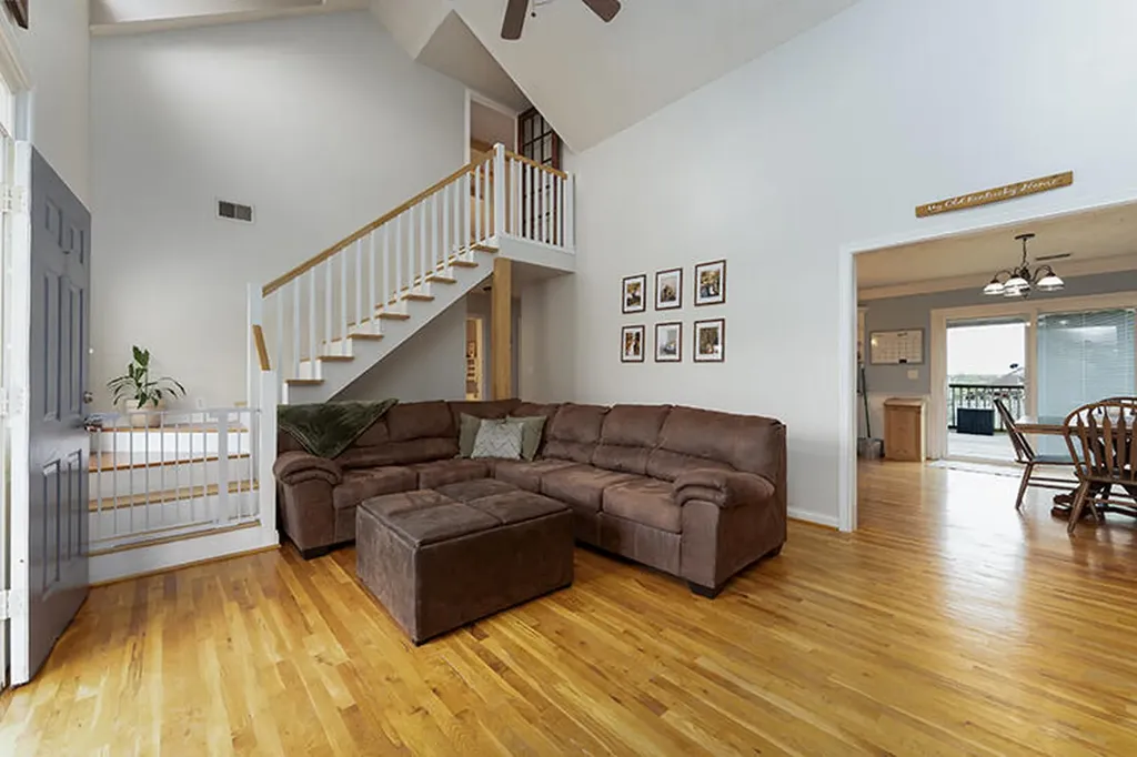 101 Doe Run Drive Lancaster KY 40444