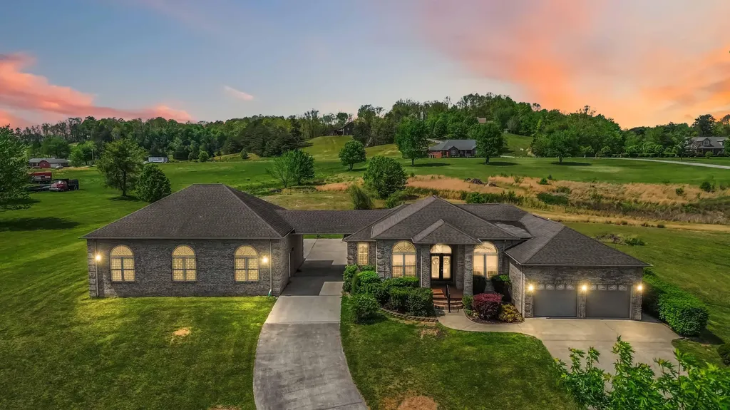 226 Helvetia Road London KY 40741