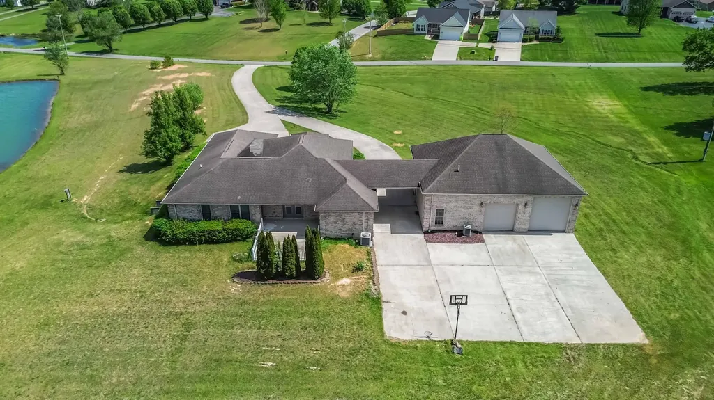 226 Helvetia Road London KY 40741