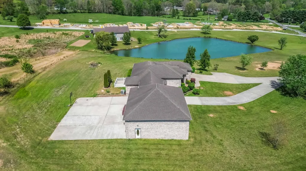 226 Helvetia Road London KY 40741