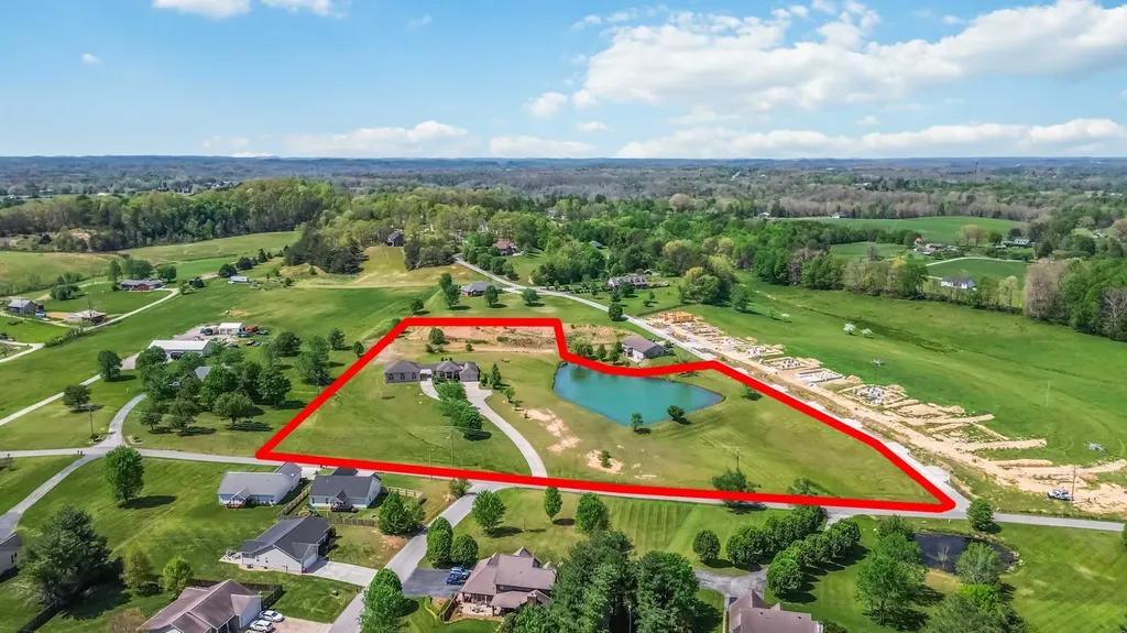 226 Helvetia Road London KY 40741