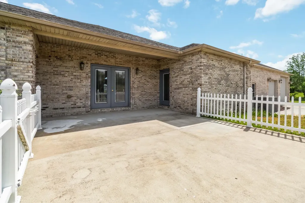 226 Helvetia Road London KY 40741