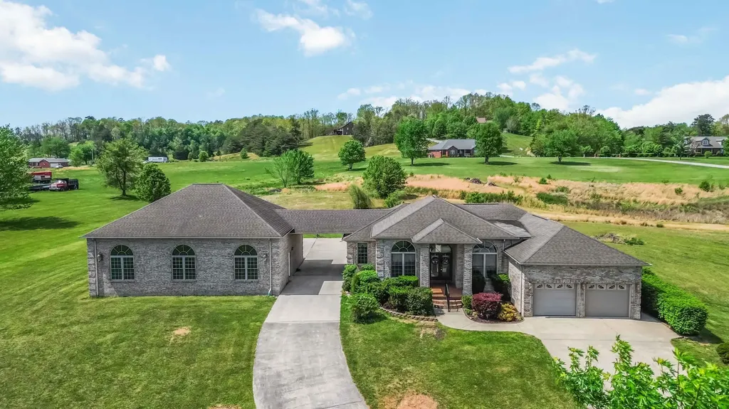226 Helvetia Road London KY 40741
