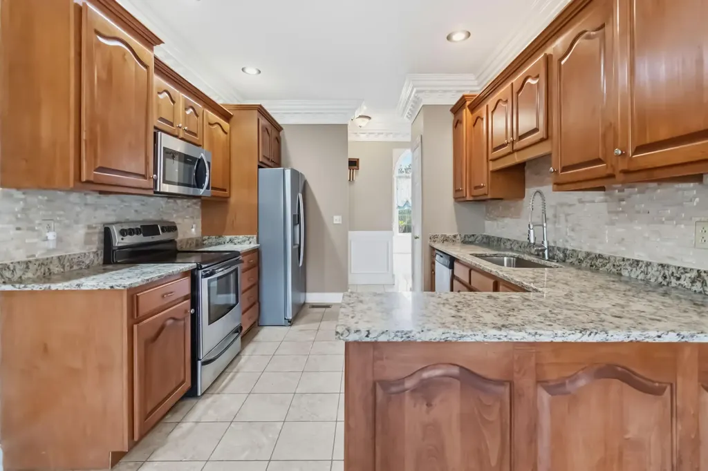 226 Helvetia Road London KY 40741