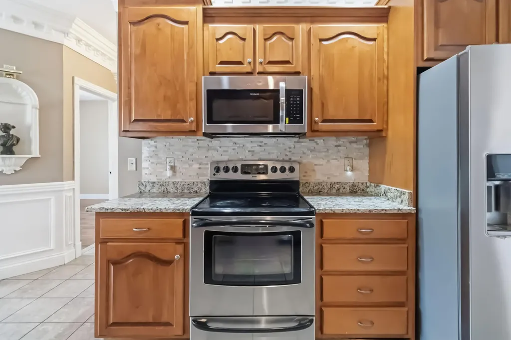 226 Helvetia Road London KY 40741