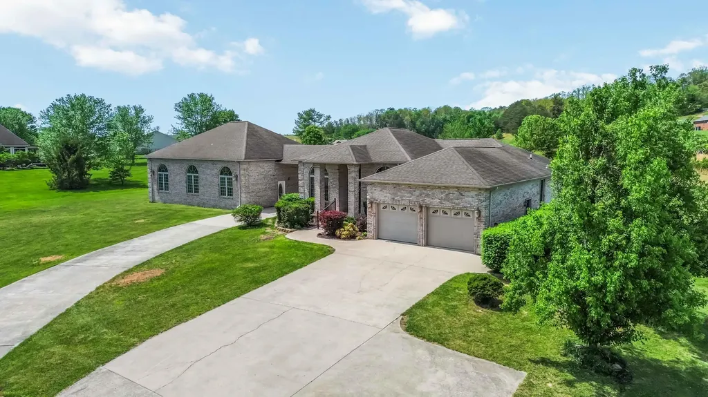 226 Helvetia Road London KY 40741
