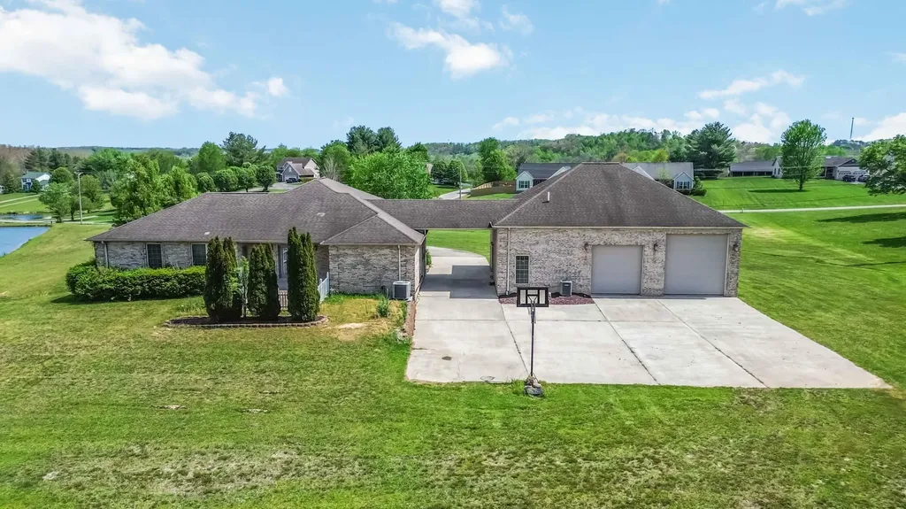 226 Helvetia Road London KY 40741