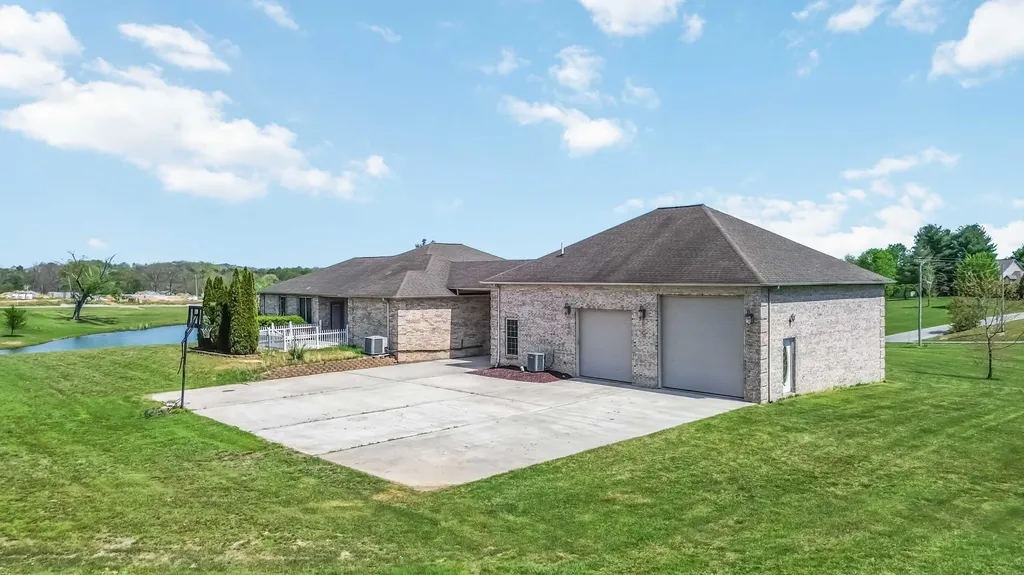 226 Helvetia Road London KY 40741