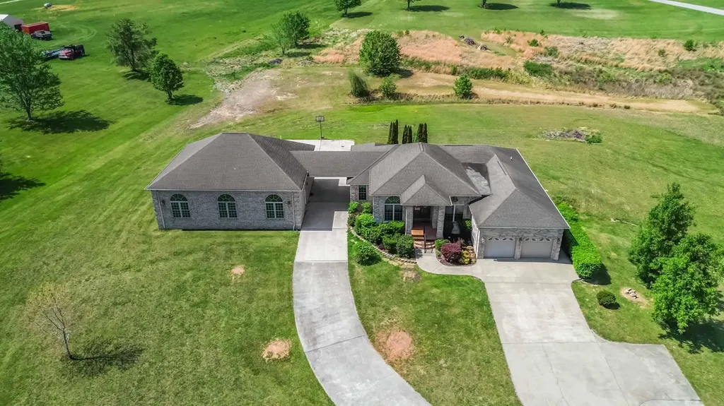 226 Helvetia Road London KY 40741