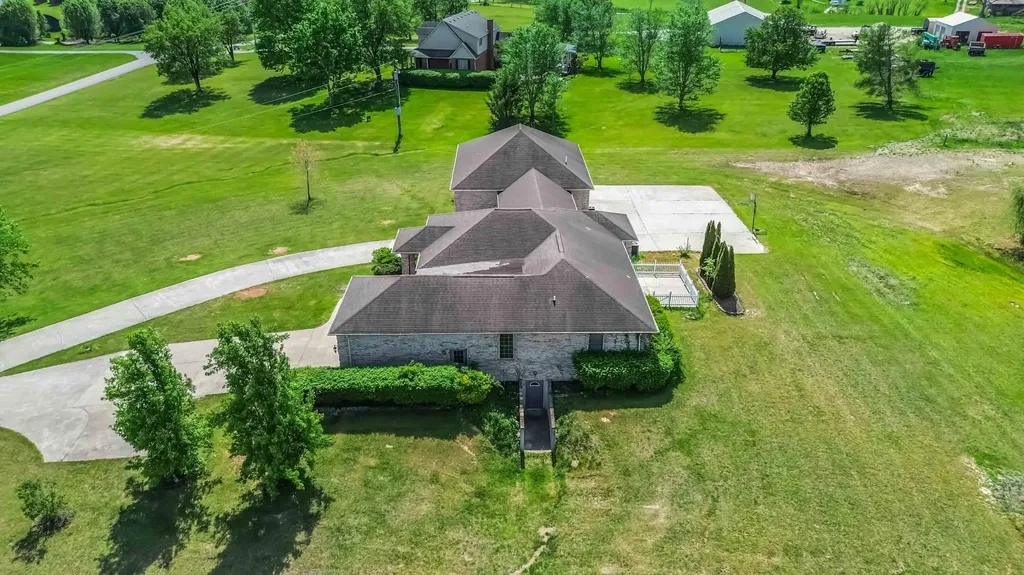 226 Helvetia Road London KY 40741