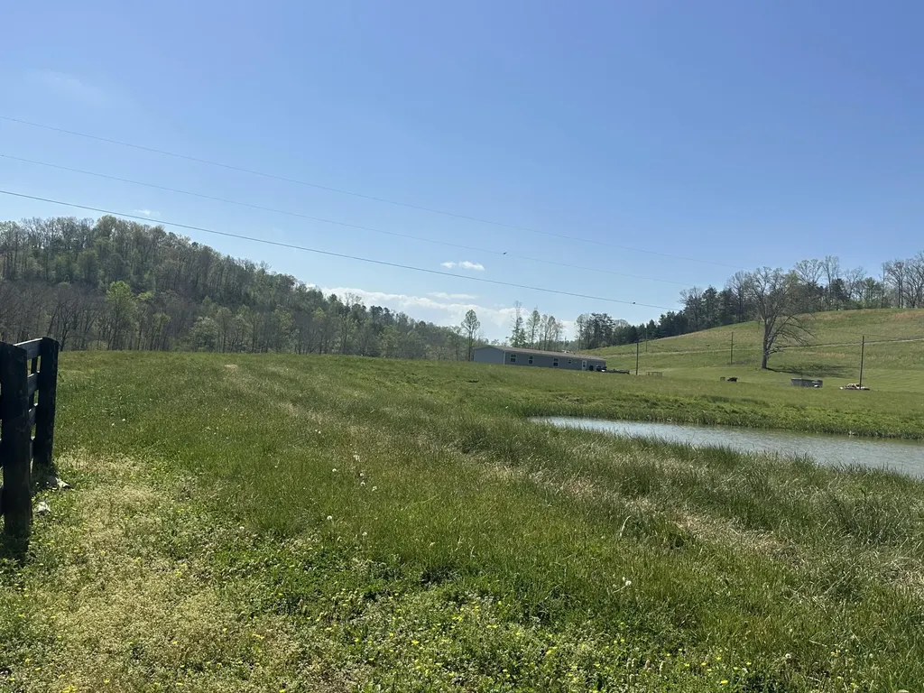 19 Coon Trail East Bernstadt KY 40729