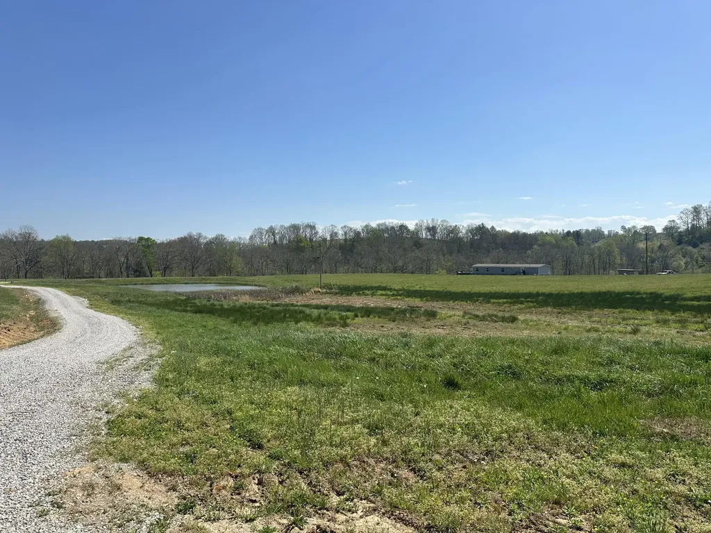19 Coon Trail East Bernstadt KY 40729