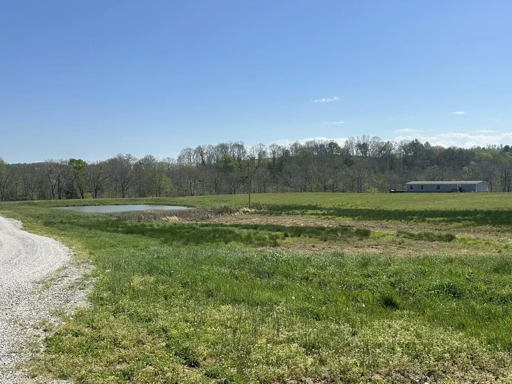 19 Coon Trail East Bernstadt KY 40729