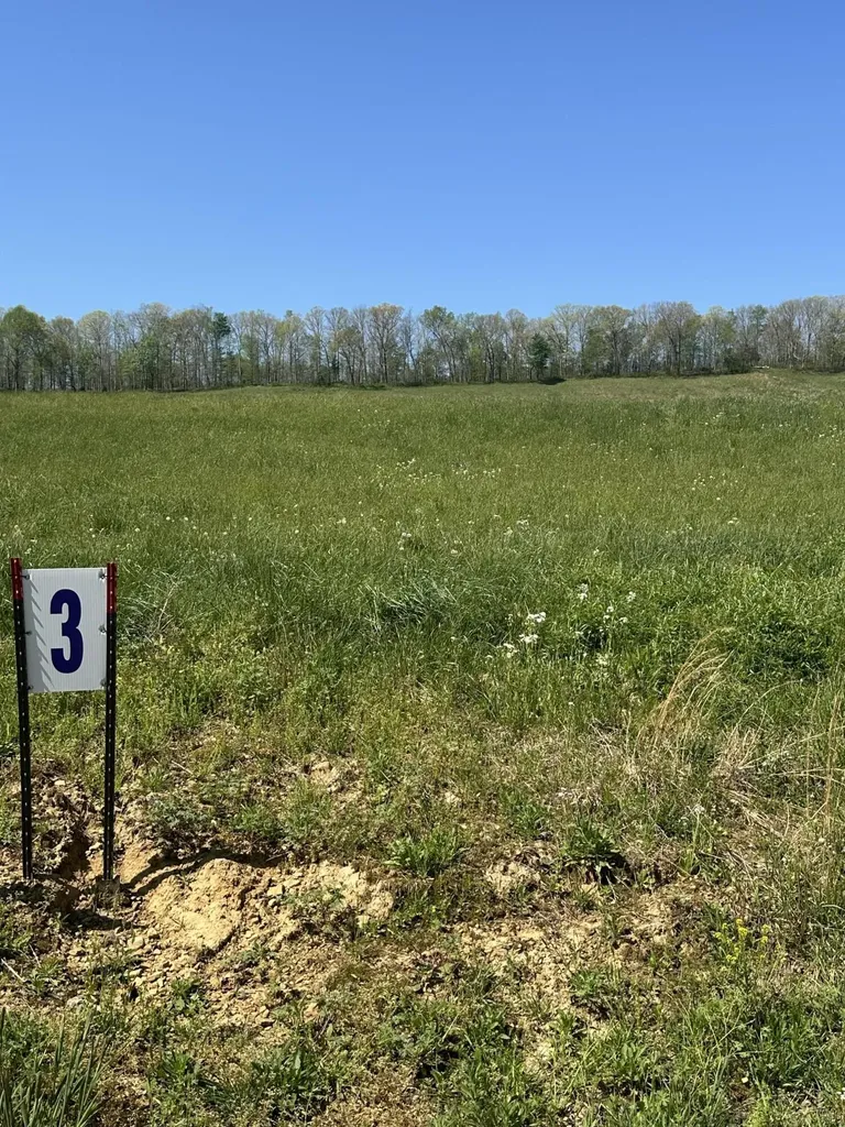19 Coon Trail East Bernstadt KY 40729