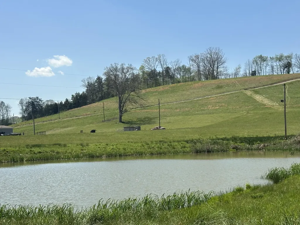 19 Coon Trail East Bernstadt KY 40729
