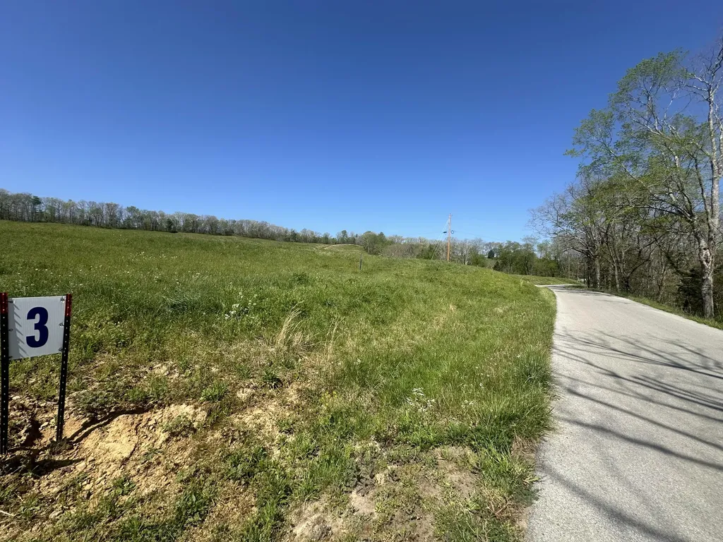 19 Coon Trail East Bernstadt KY 40729