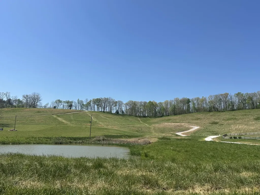 19 Coon Trail East Bernstadt KY 40729