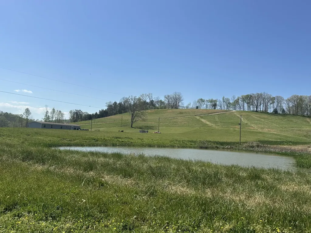 19 Coon Trail East Bernstadt KY 40729