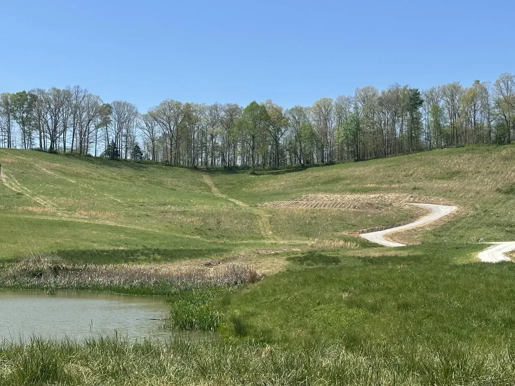 19 Coon Trail East Bernstadt KY 40729