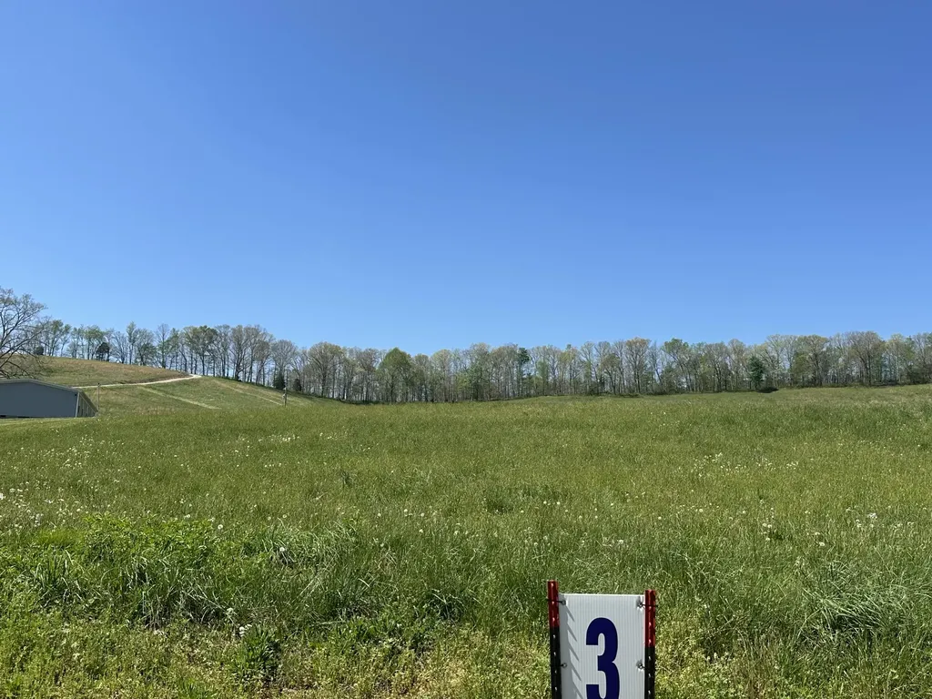 19 Coon Trail East Bernstadt KY 40729