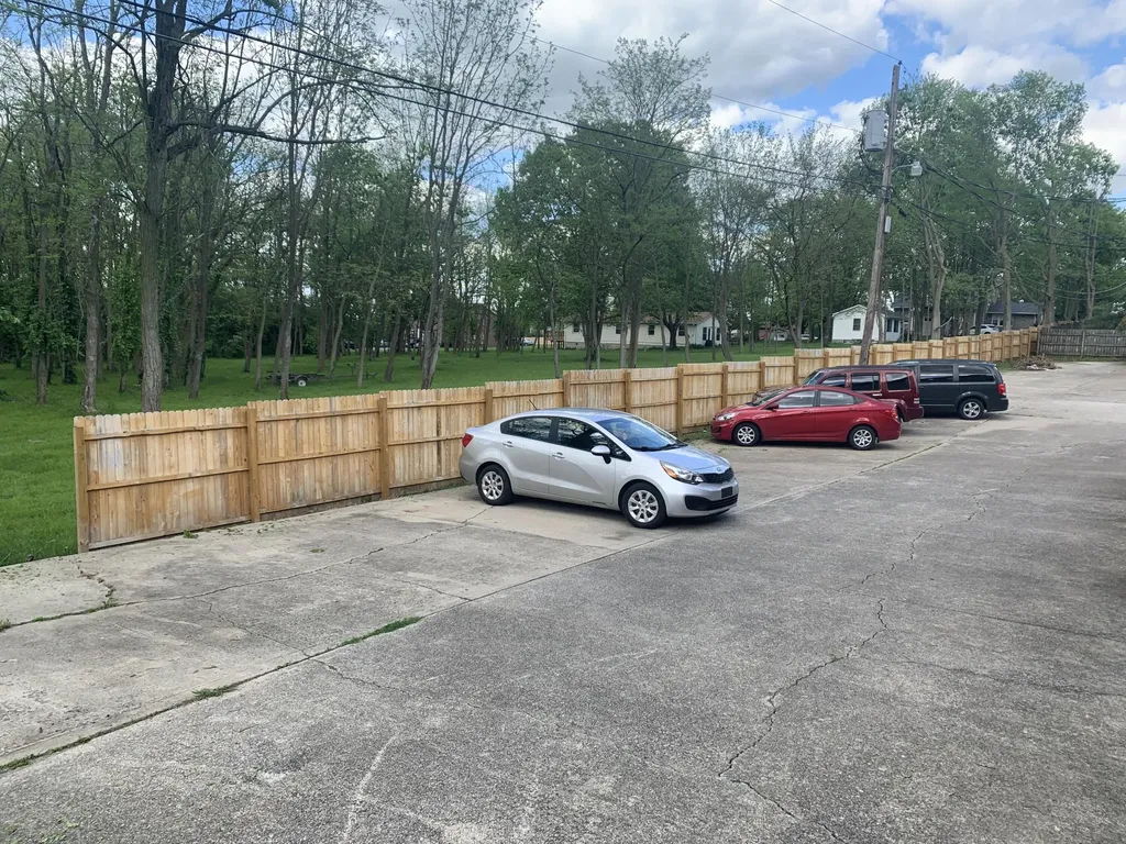 125-131 Bradford Drive Paris KY 40361