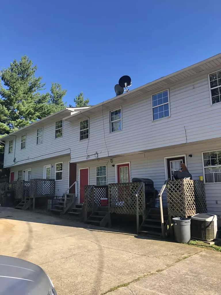 125-131 Bradford Drive Paris KY 40361