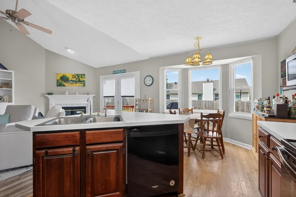 105 Pebble Beach Court Frankfort KY 40601