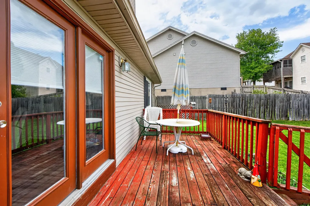 105 Pebble Beach Court Frankfort KY 40601
