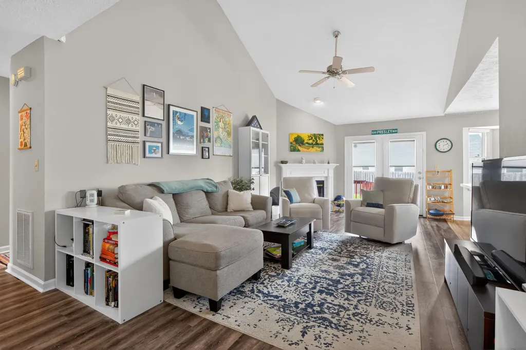 105 Pebble Beach Court Frankfort KY 40601