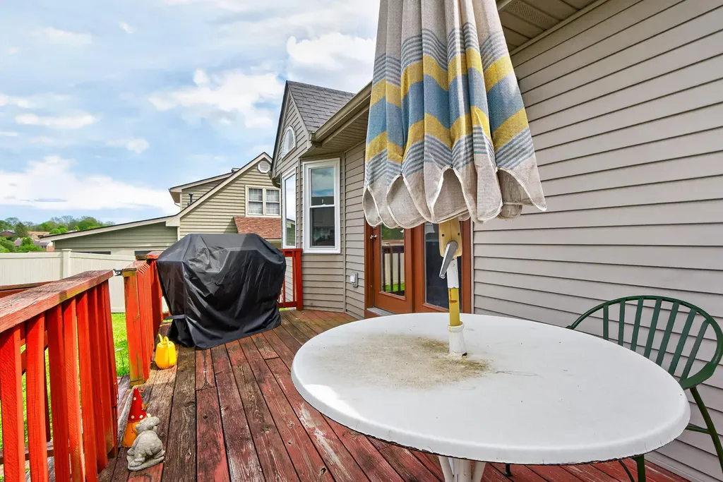 105 Pebble Beach Court Frankfort KY 40601