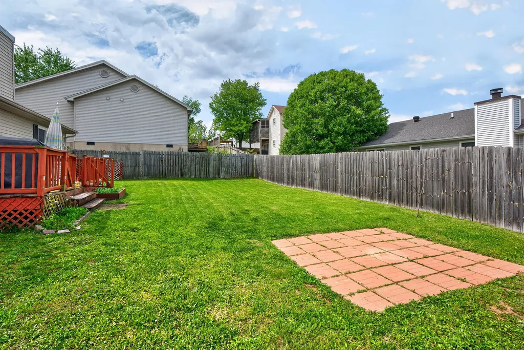 105 Pebble Beach Court Frankfort KY 40601