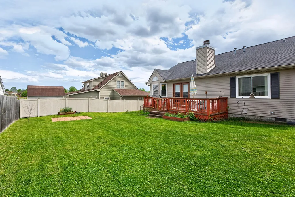 105 Pebble Beach Court Frankfort KY 40601