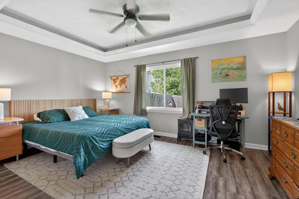 105 Pebble Beach Court Frankfort KY 40601