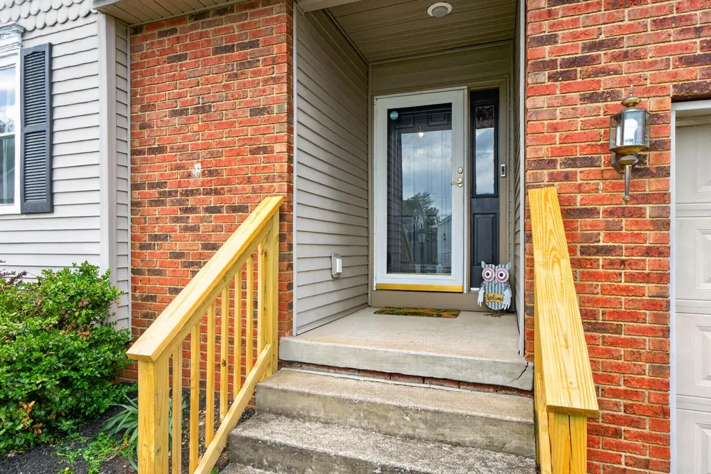 105 Pebble Beach Court Frankfort KY 40601