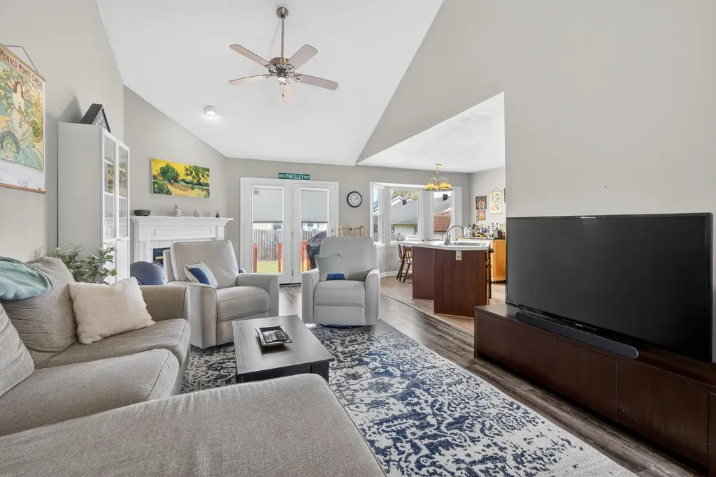105 Pebble Beach Court Frankfort KY 40601