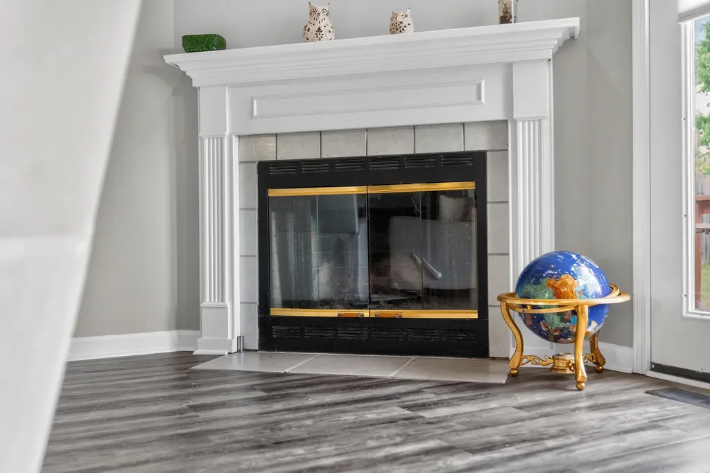 105 Pebble Beach Court Frankfort KY 40601