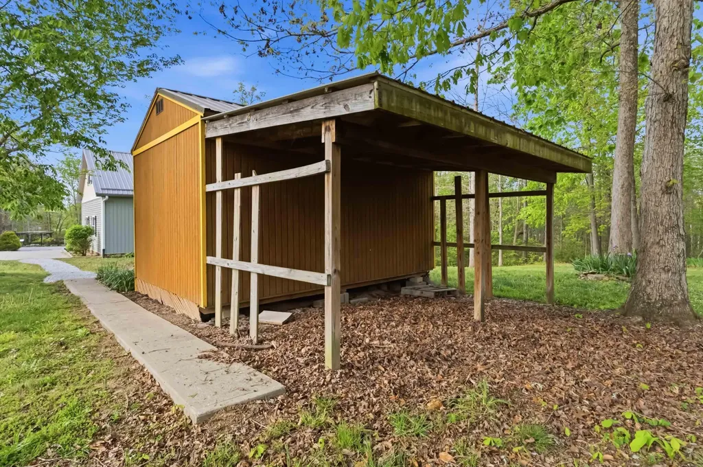 217 N E Highway 1248 Somerset KY 42503