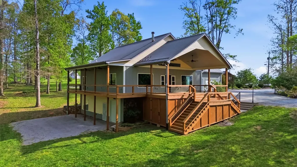 217 N E Highway 1248 Somerset KY 42503