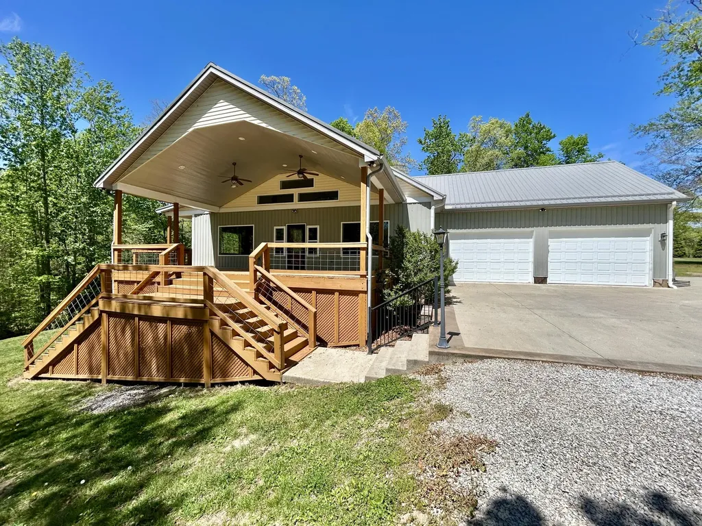 217 N E Highway 1248 Somerset KY 42503