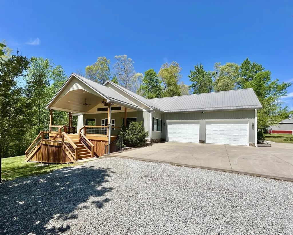 217 N E Highway 1248 Somerset KY 42503