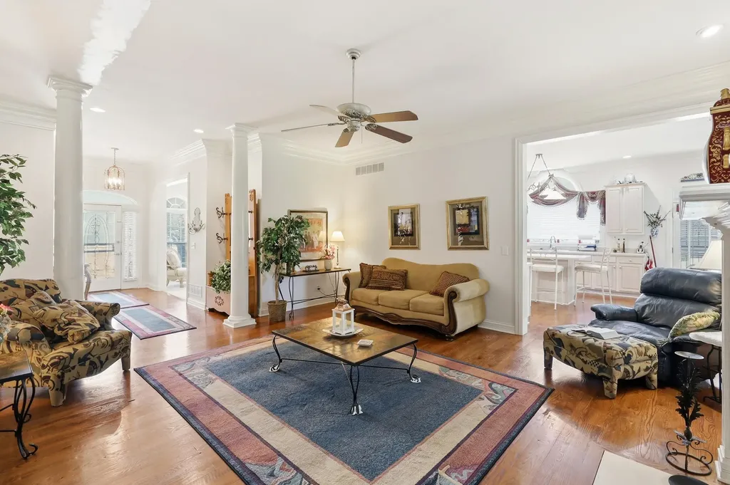 4117 John Alden Lane Lexington KY 40504