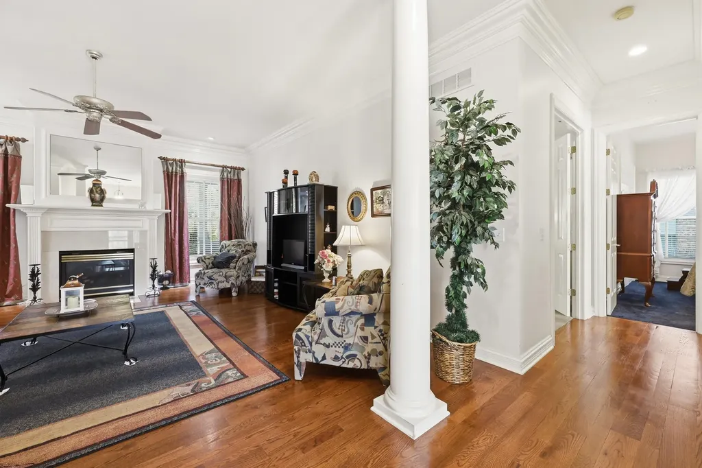 4117 John Alden Lane Lexington KY 40504